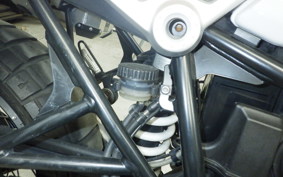 BMW R NINE T URBAN GS 2018