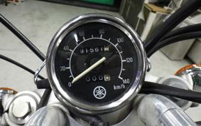 YAMAHA VIRAGO 250 3DM