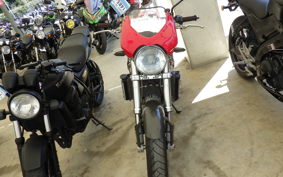 DUCATI MONSTER S4 2003