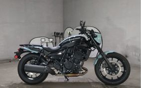 KAWASAKI ELIMINATOR 400SE EL400A