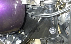 YAMAHA XV1600A ROADSTAR 2001 VP12J