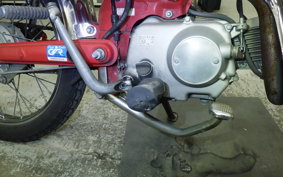 HONDA CD50 BENLY S CD50