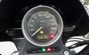 HARLEY XL883N 2009
