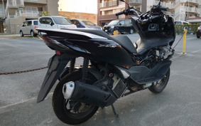 HONDA PCX125 JK05