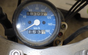 KAWASAKI ESTRELLA BJ250A