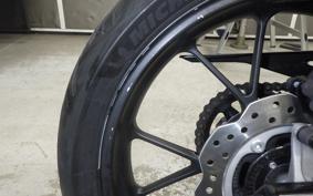 HONDA CB250RA 1993 MC52