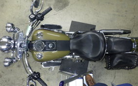 HARLEY FLSTN 1580 2006