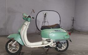HONDA GIORNO AF24