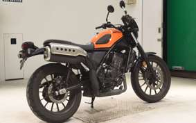 HONDA CL250-2 MC57