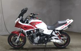 HONDA CB1300SF BOLDOR SC54