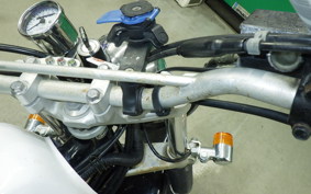 YAMAHA TW200 Gen.2 2025 DG07J