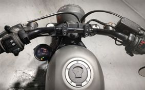 HONDA REBEL MC49