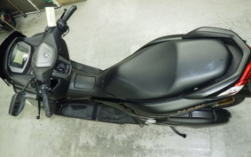 YAMAHA N-MAX 2010 SEG6J