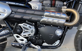 TRIUMPH  TRIUMPH  SCRAMBLER 1200XE 2024 DADS0H