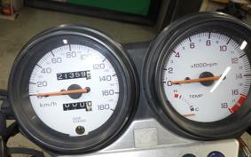 HONDA HORNET 250 2023 MC31