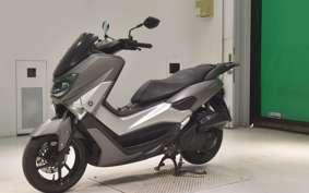 YAMAHA N-MAX 155 A 2019 SG50J