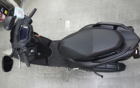 YAMAHA CYGNUS Griffus 2022 SEJ4J