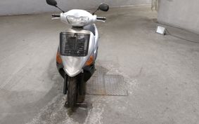 SUZUKI VECSTAR125 CF42A