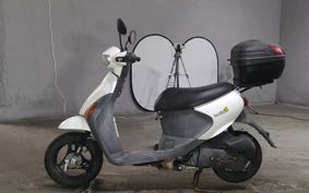 SUZUKI LETS4 CA45A