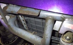 HONDA GYRO CANOPY TA02