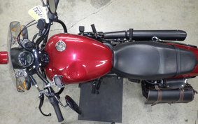 HARLEY XG750 STREET 2018