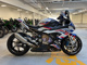 Фото BMW S1000RR 2022 с японского аукциона