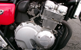 HONDA CB400 1998 NC36