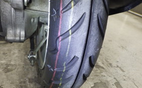 YAMAHA JOG Gen.1 2025 3KJ