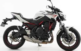 KAWASAKI Z650 ABS 2022 ER650HHF