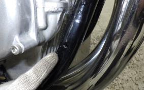 SUZUKI GS400 2005 GS400