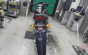 HONDA CB650F 2015 RC83
