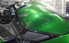 KAWASAKI NINJA H2 SX SE 2018 ZXT02A