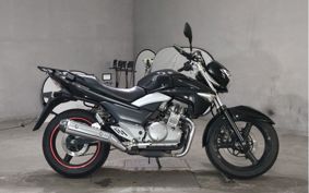 SUZUKI GSR250 GJ55D