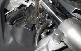 HONDA PCX 160 2012 KF47