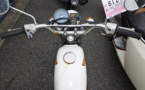 HONDA XE50 CE50