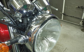 YAMAHA SR400 Gen.4 2012 RH03J
