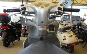HONDA DIO 110 JF58