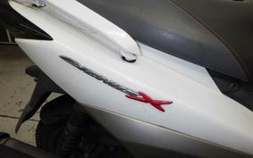 YAMAHA CYGNUS 125 XSR 2 SE44J