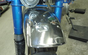 HONDA MONKEY
