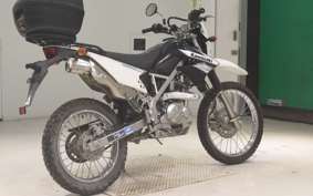 KAWASAKI KLX125 LX125C