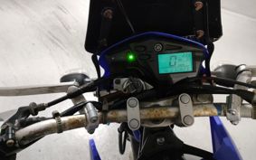 YAMAHA XT250X DG11J