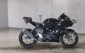 SUZUKI GSX-R125 DL33B