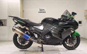 KAWASAKI ZX 1400 NINJA R A 2019