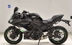 KAWASAKI NINJA 650 A 2019 ER650H