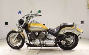 YAMAHA DRAGSTAR 1100 1999 VP10J