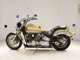 Фото Yamaha DRAGSTAR 1100 1999 с японского аукциона