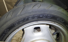 SUZUKI ADDRESS V50 Gen.2 CA44A