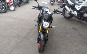 KAWASAKI Z125 PRO BR125H