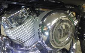 YAMAHA DRAGSTAR 400 2011 VH02J