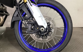 SUZUKI DL1050 (V-Strom 1050) 2023 EF11M